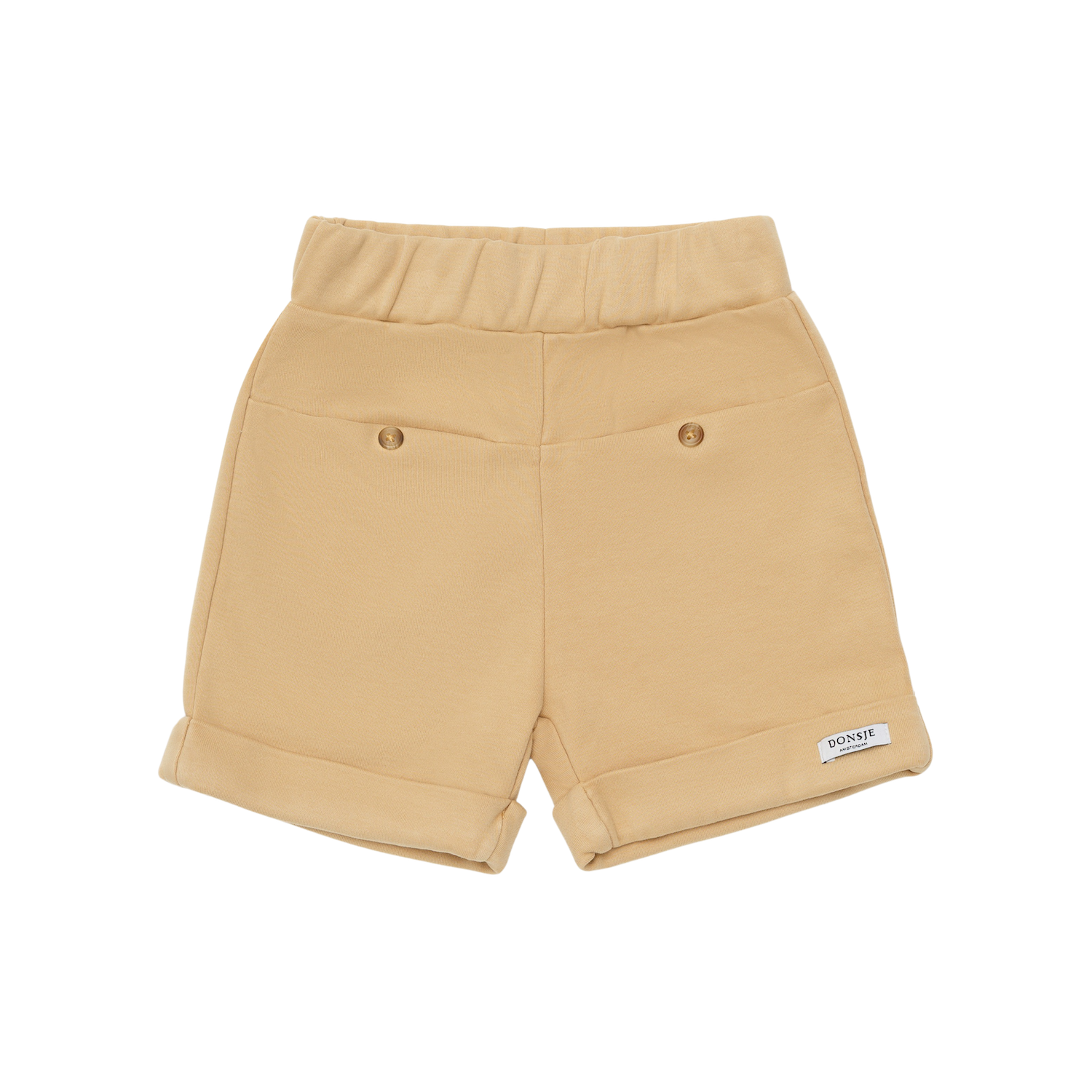 Birs Shorts | Hay