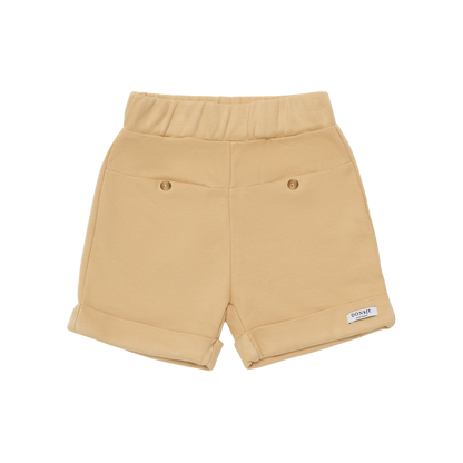 Birs Shorts | Hay