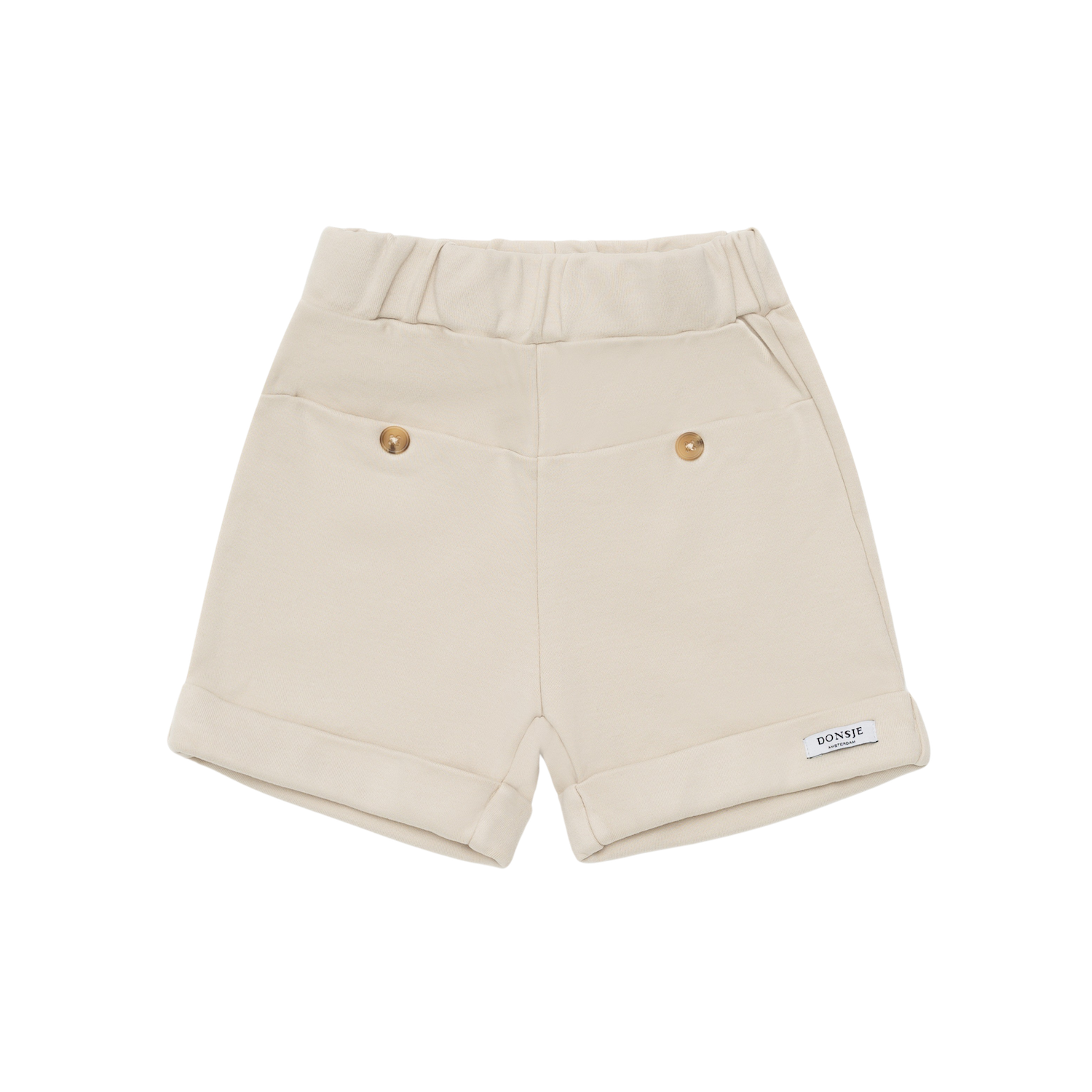 Qirs Shorts | Birch