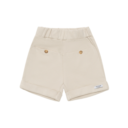 Qirs Shorts | Birch