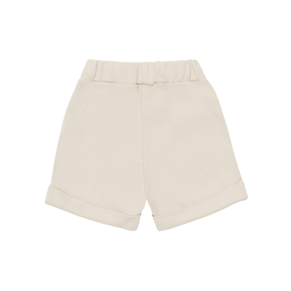 Qirs Shorts | Birch