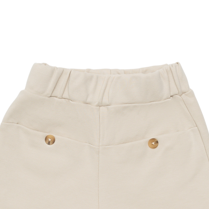 Qirs Shorts | Birch