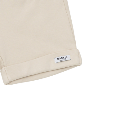 Qirs Shorts | Birch