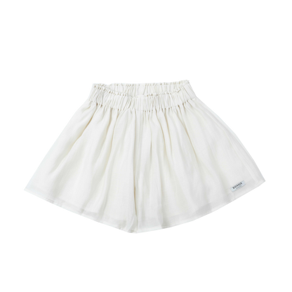 Brienz Shorts | Lily White