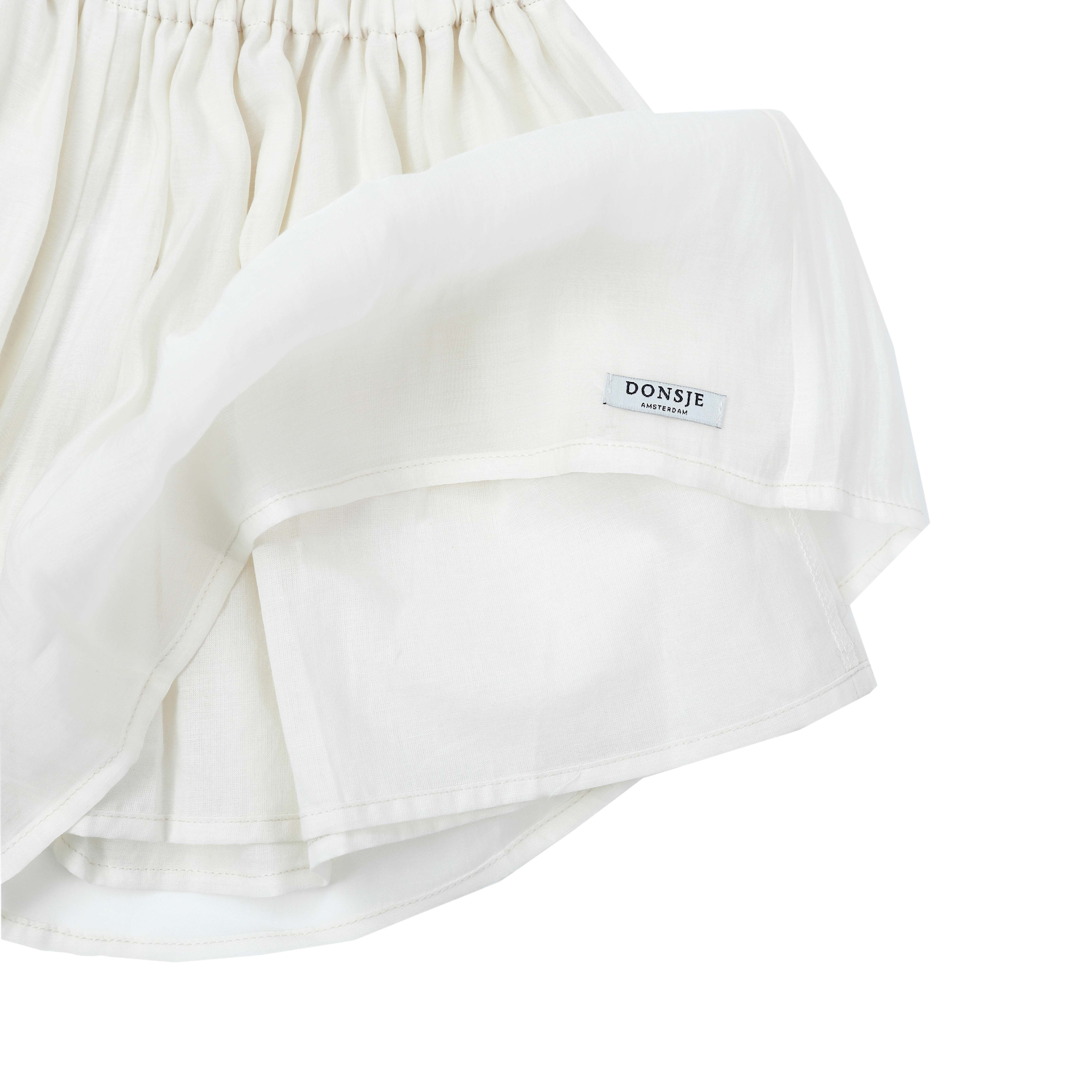 lily white shorts Brienz Shorts