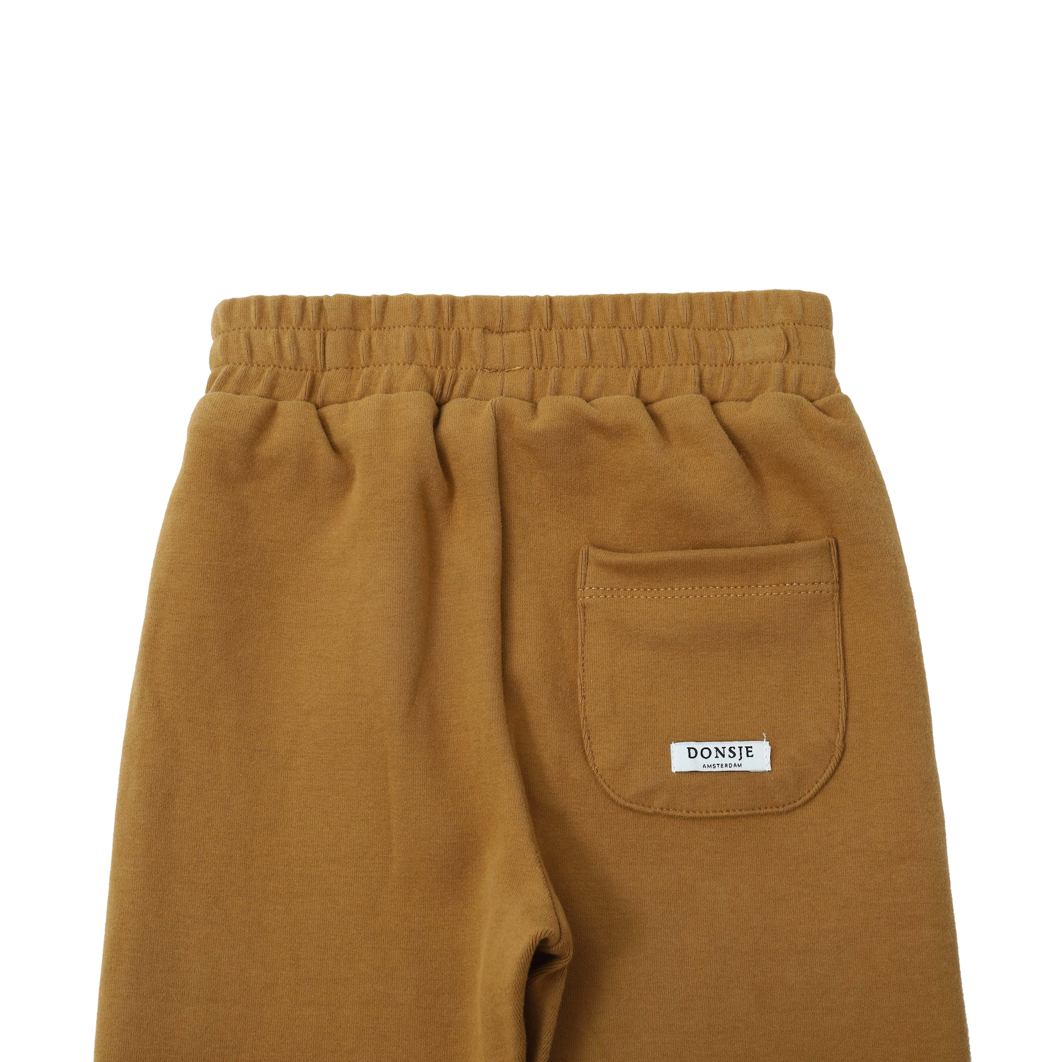 Caran Trousers | Camel