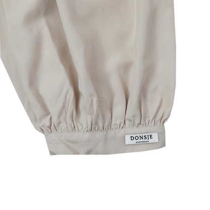 Colin Trousers | Soft Rose
