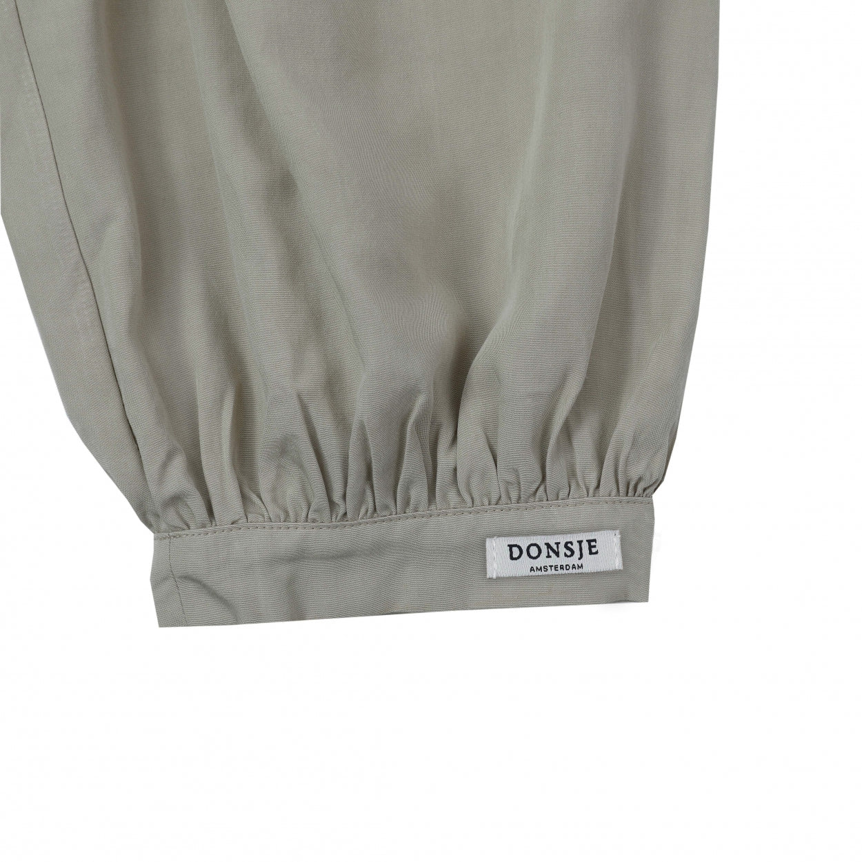 Colin Trousers | Light Taupe