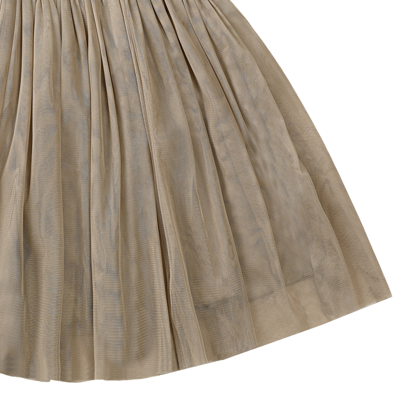 Fleurance Dress | Taupe