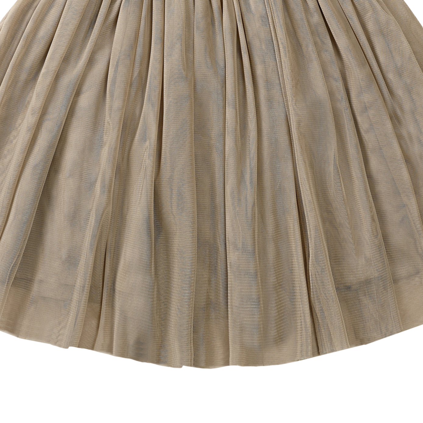 Fleurance Dress | Taupe