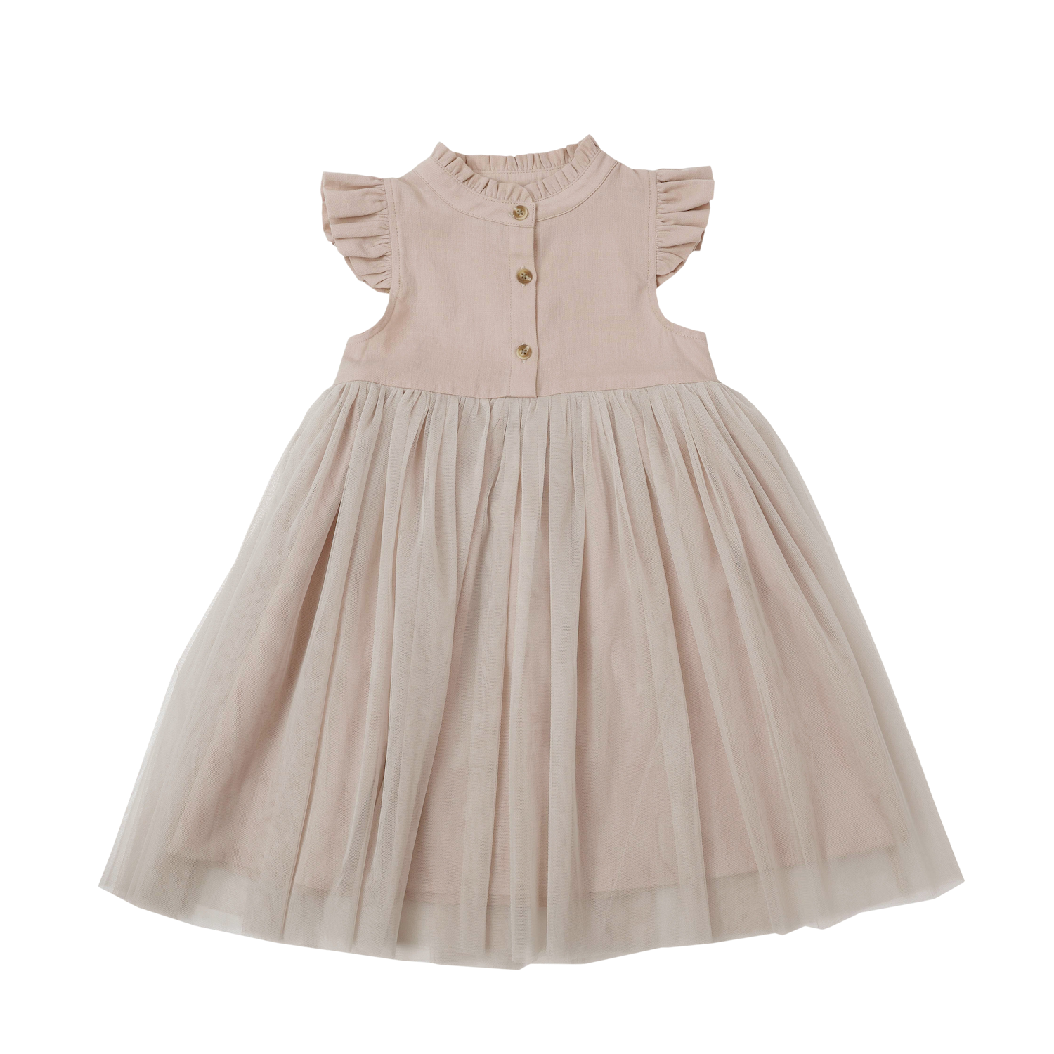 Fleurance Dress | Lilac