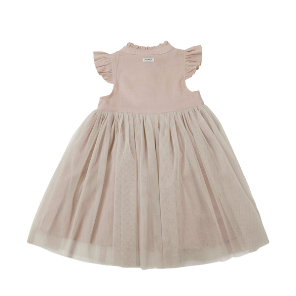 Fleurance Dress | Lilac