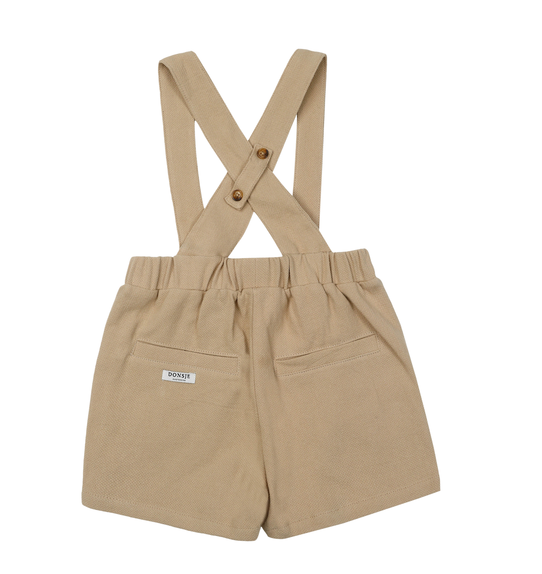 Giulia Skirt | Light Beige