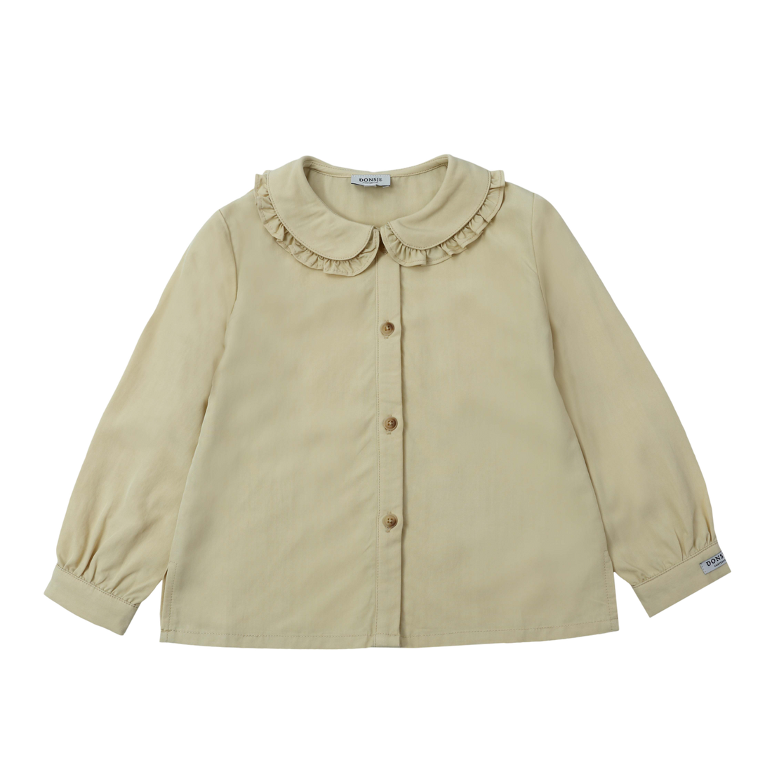 Luana Blouse | Vintage Hay