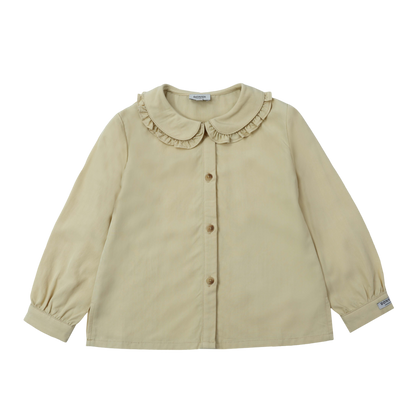 Luana Blouse | Vintage Hay