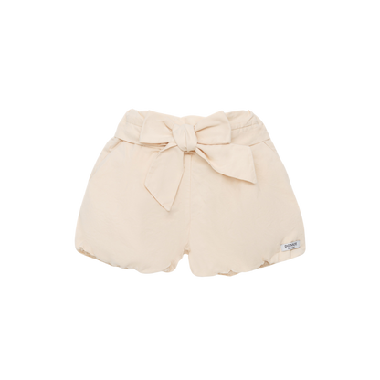 Maryse Shorts | Bright Almond