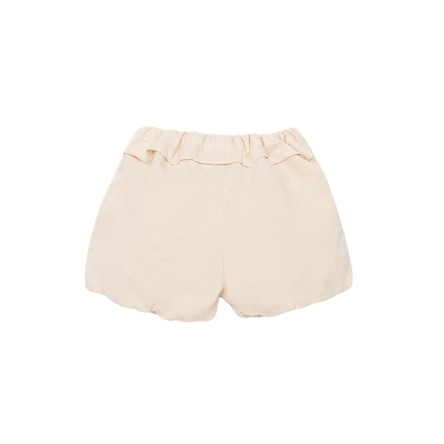 Maryse Shorts | Bright Almond