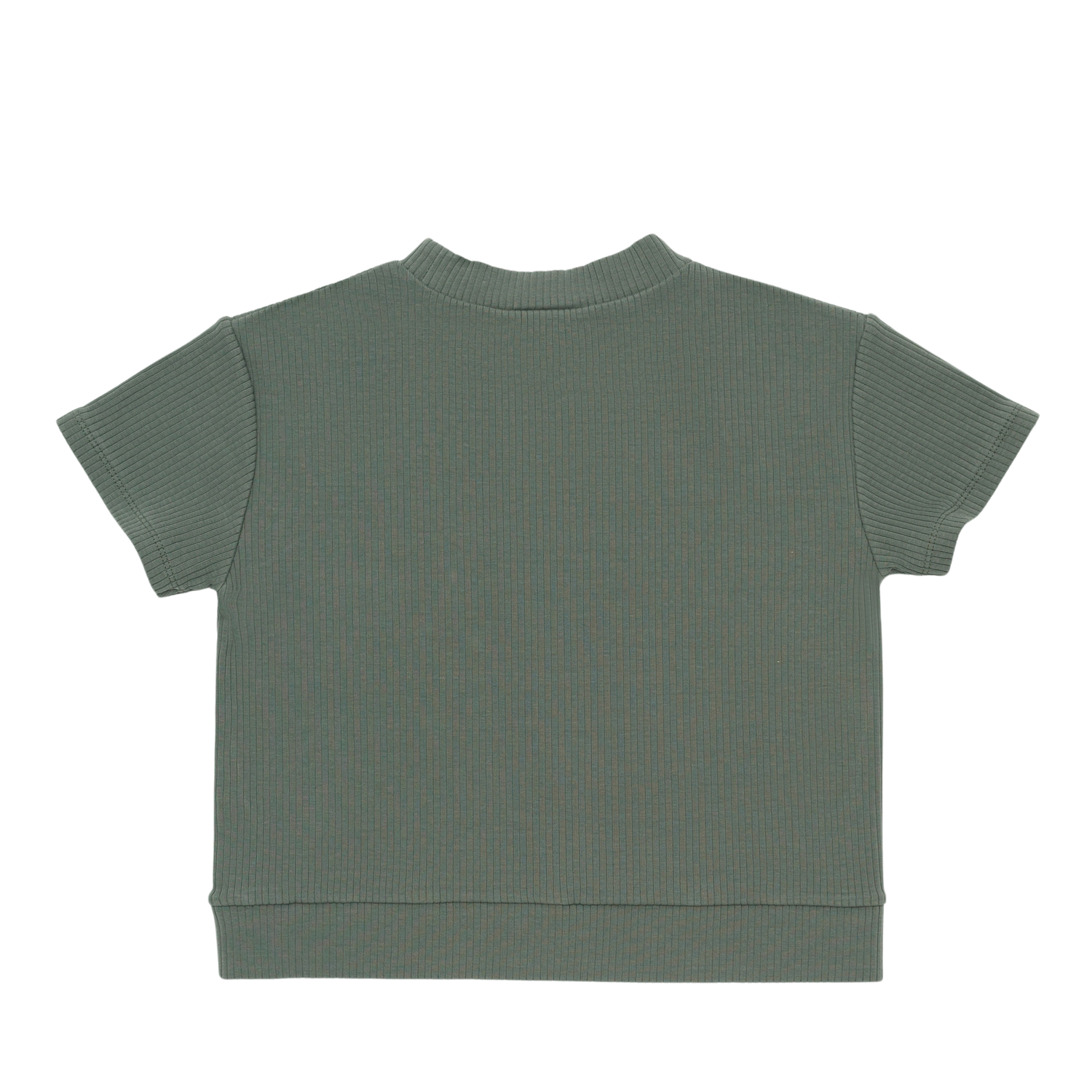 Miro T-Shirt | Agave Green