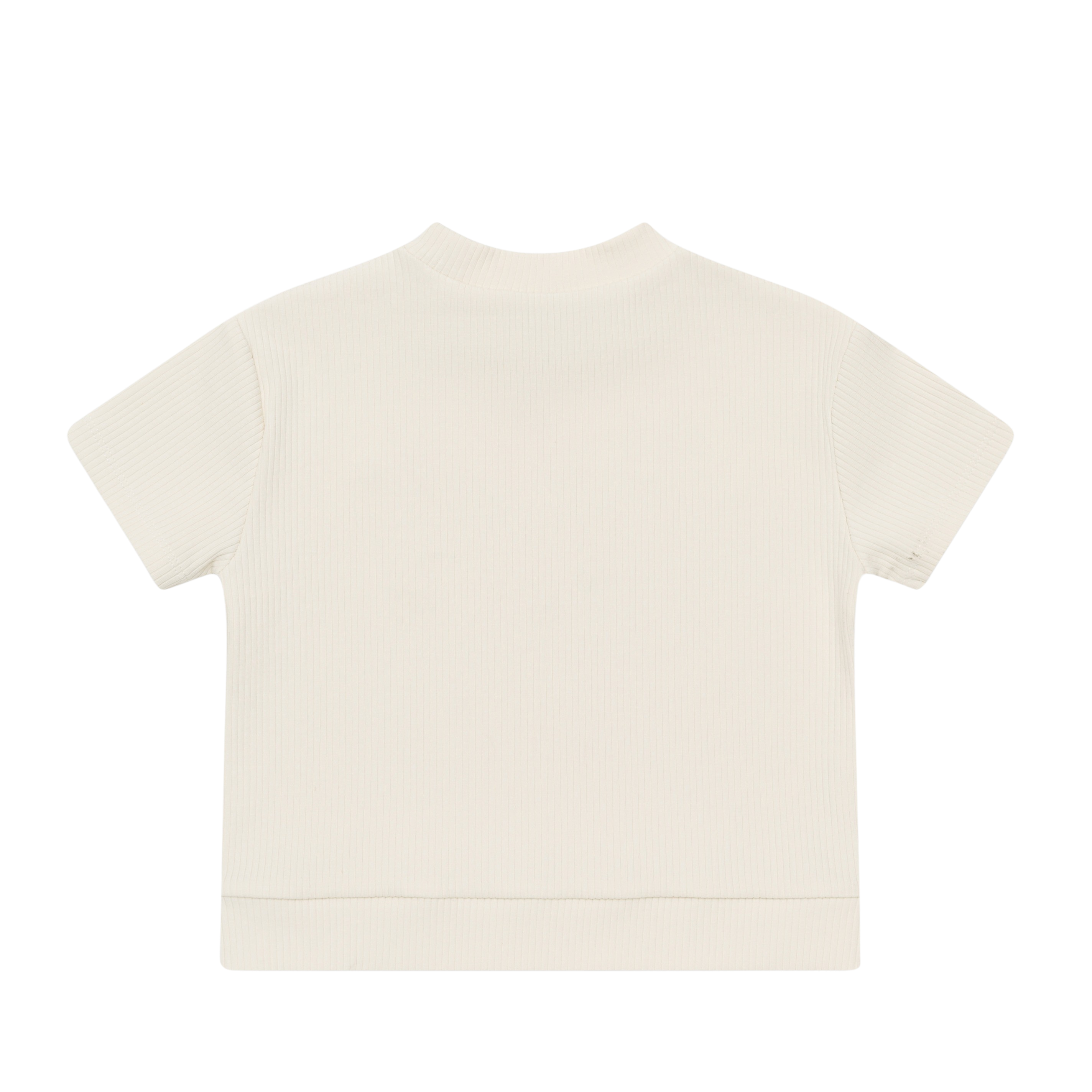 Miro T-Shirt | Soft Lily