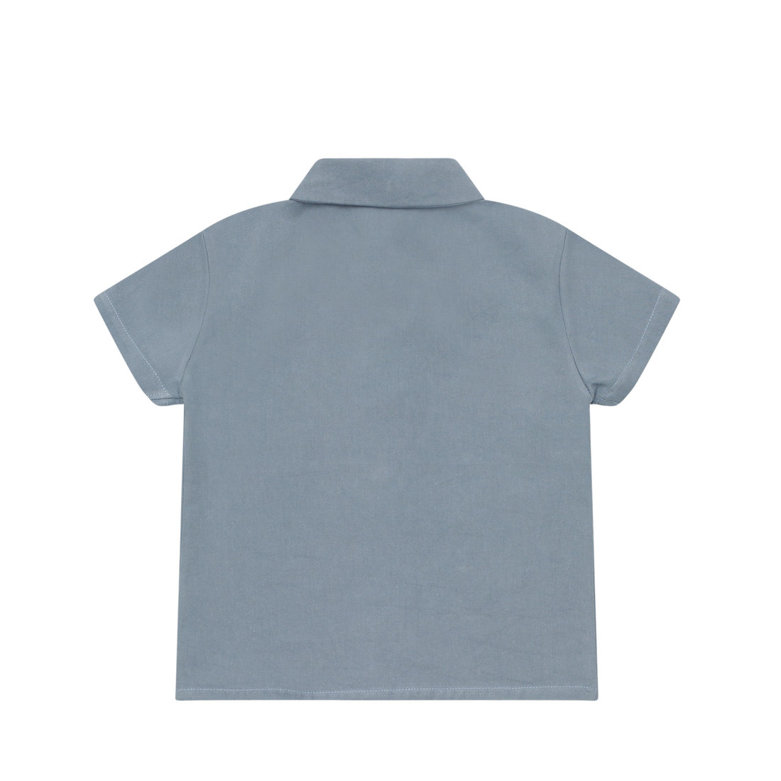 Qoers Shirt | Foggy Blue