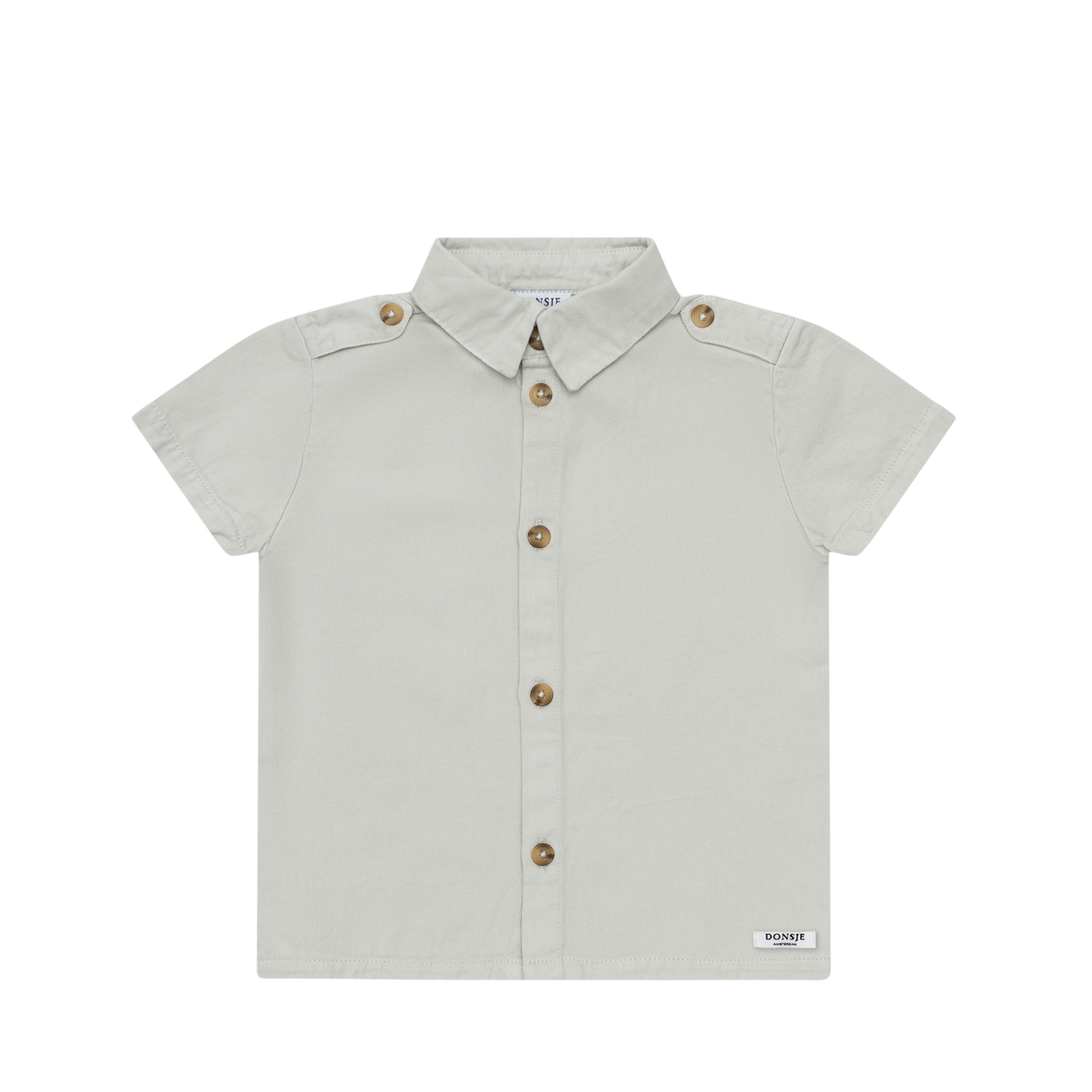 Qoers Shirt | Dew