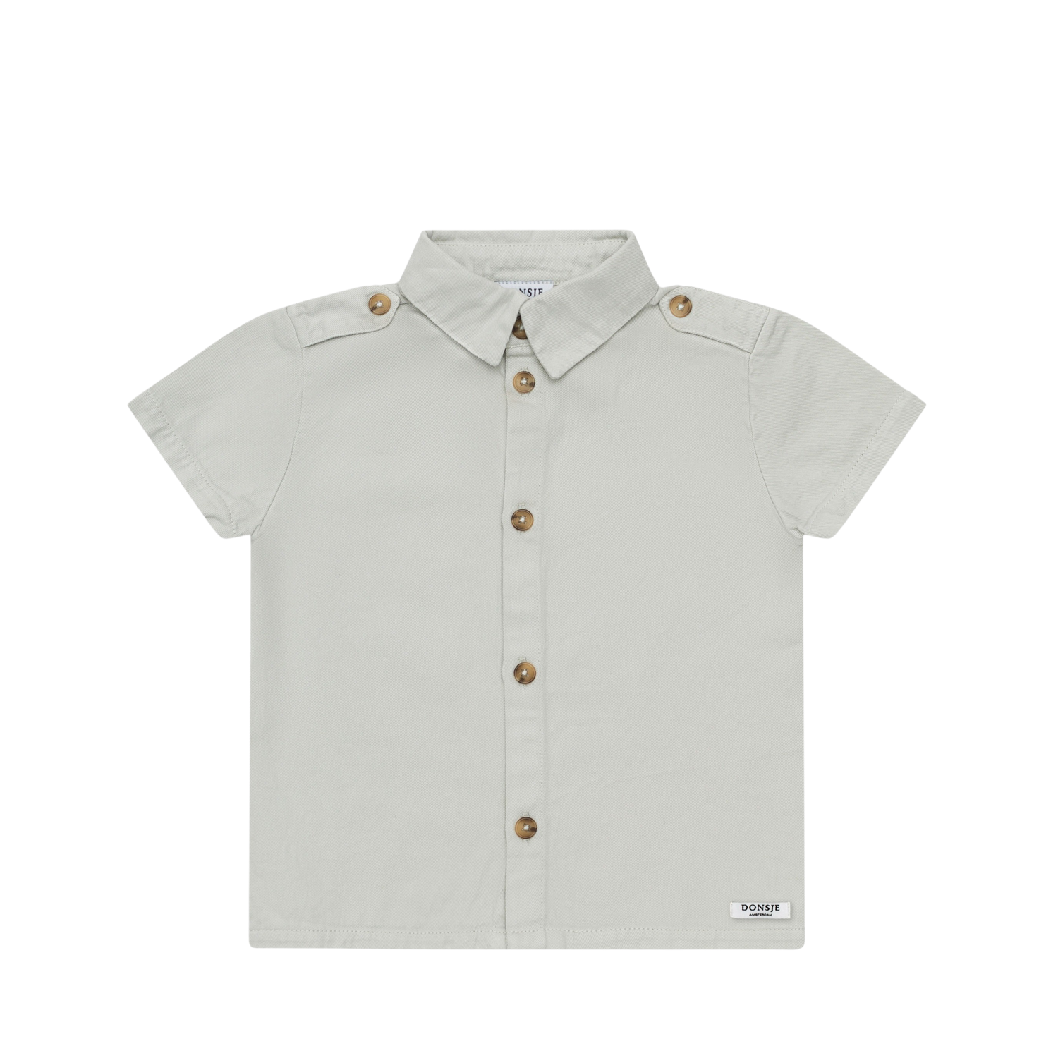 Qoers Shirt | Dew