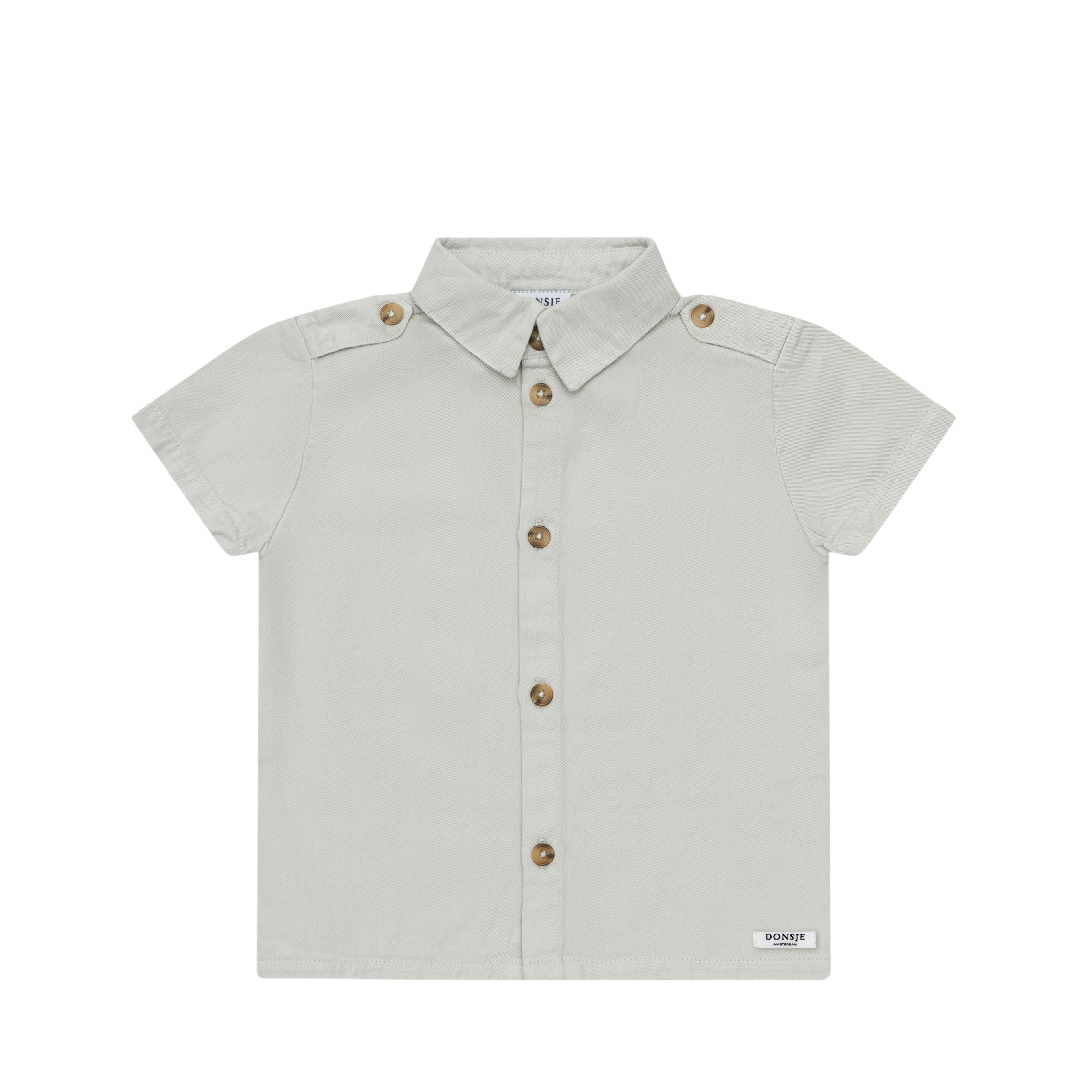 Qoers Shirt | Dew