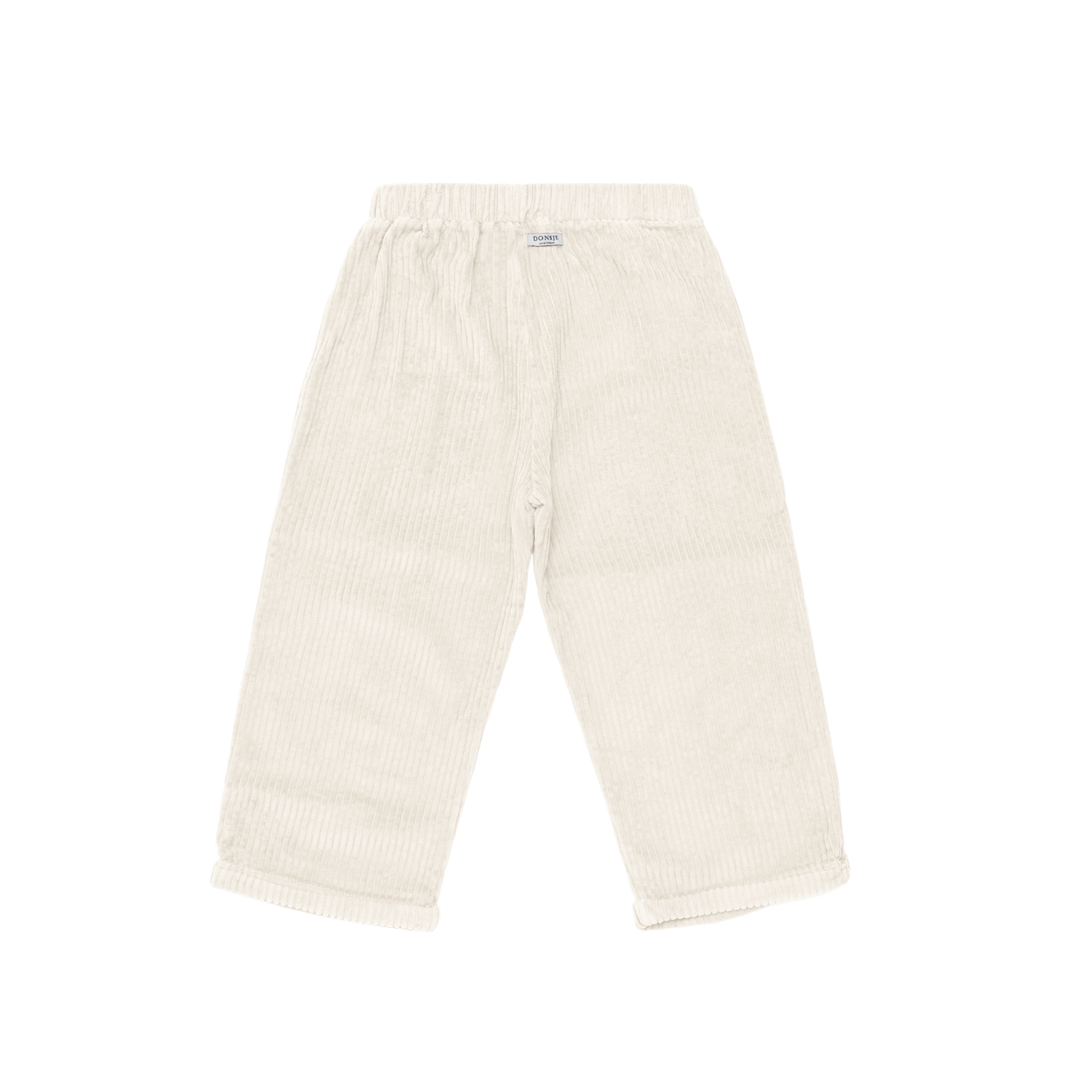 Moshe Trousers | Warm White