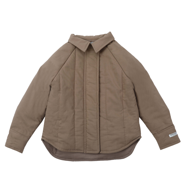 Nevis Jacket | Praline