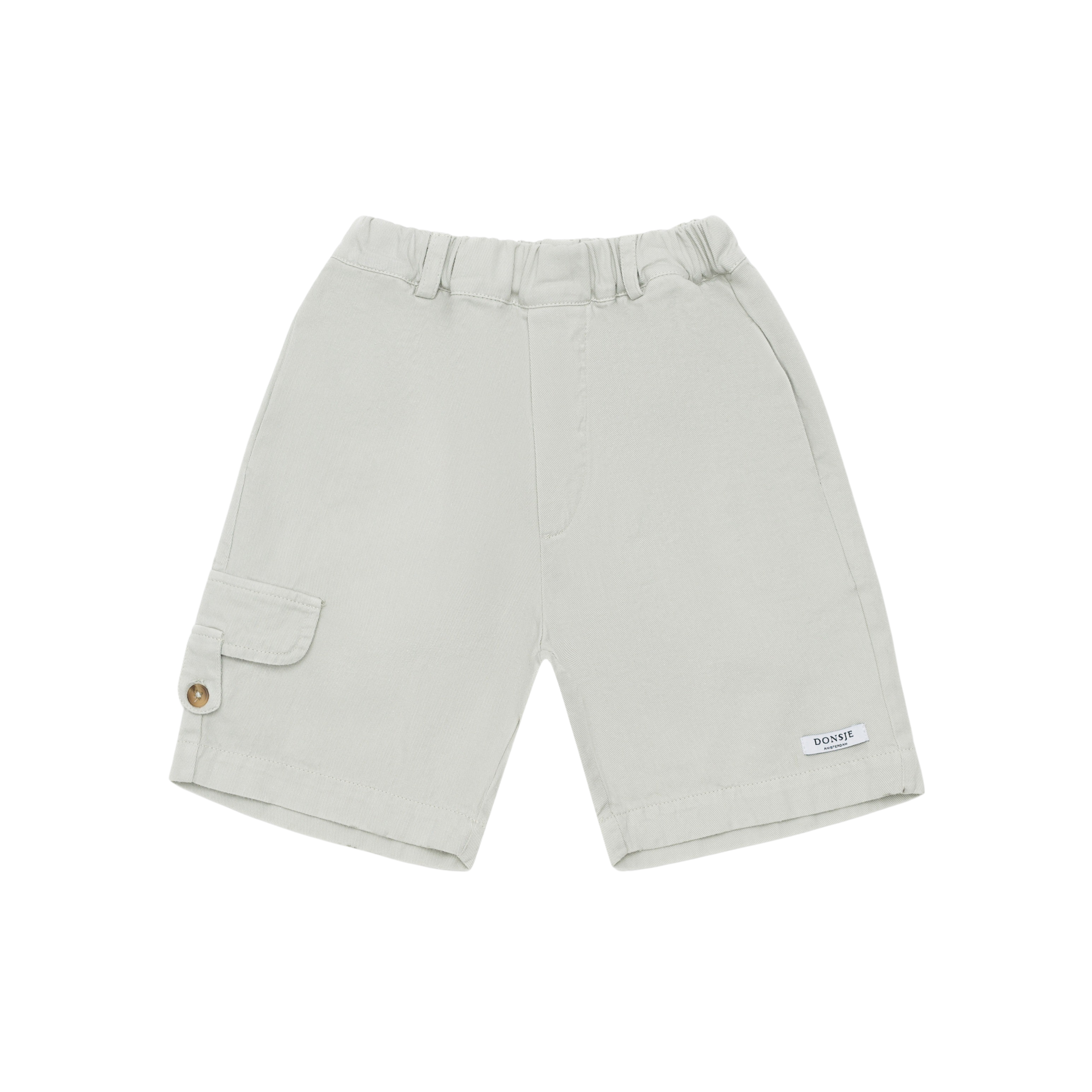 Qik Shorts | Dew