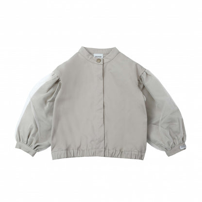 Riviere Jacket | Taupe