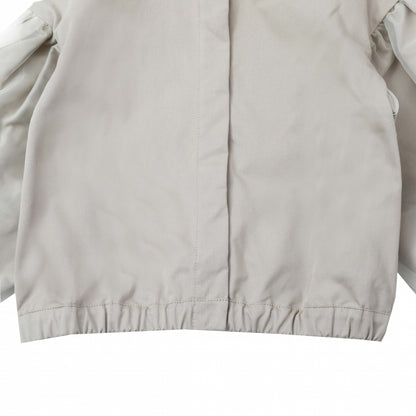 Riviere Jacket | Taupe