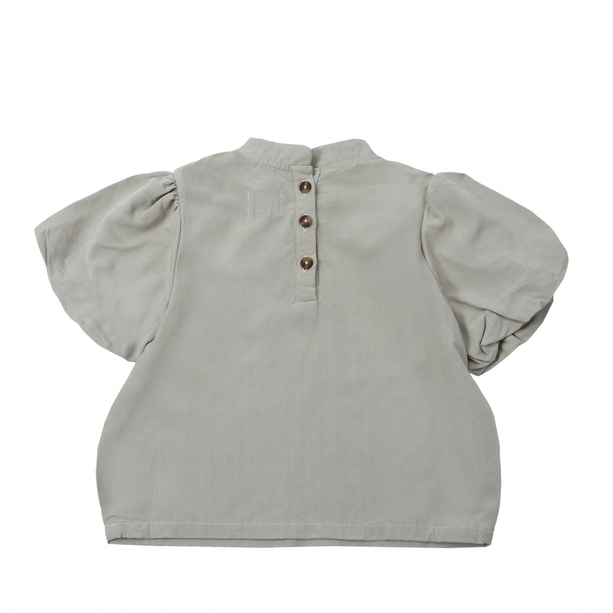 Roxa Blouse | Light Taupe