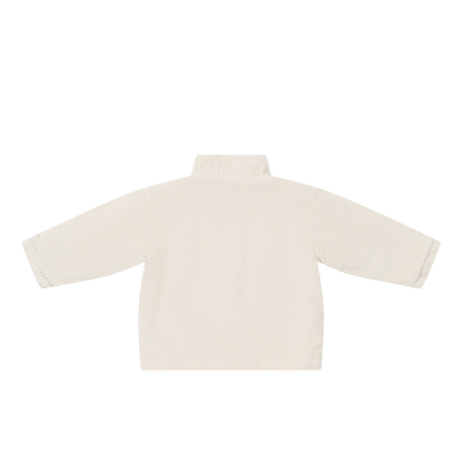 Toine Jacket | Warm White