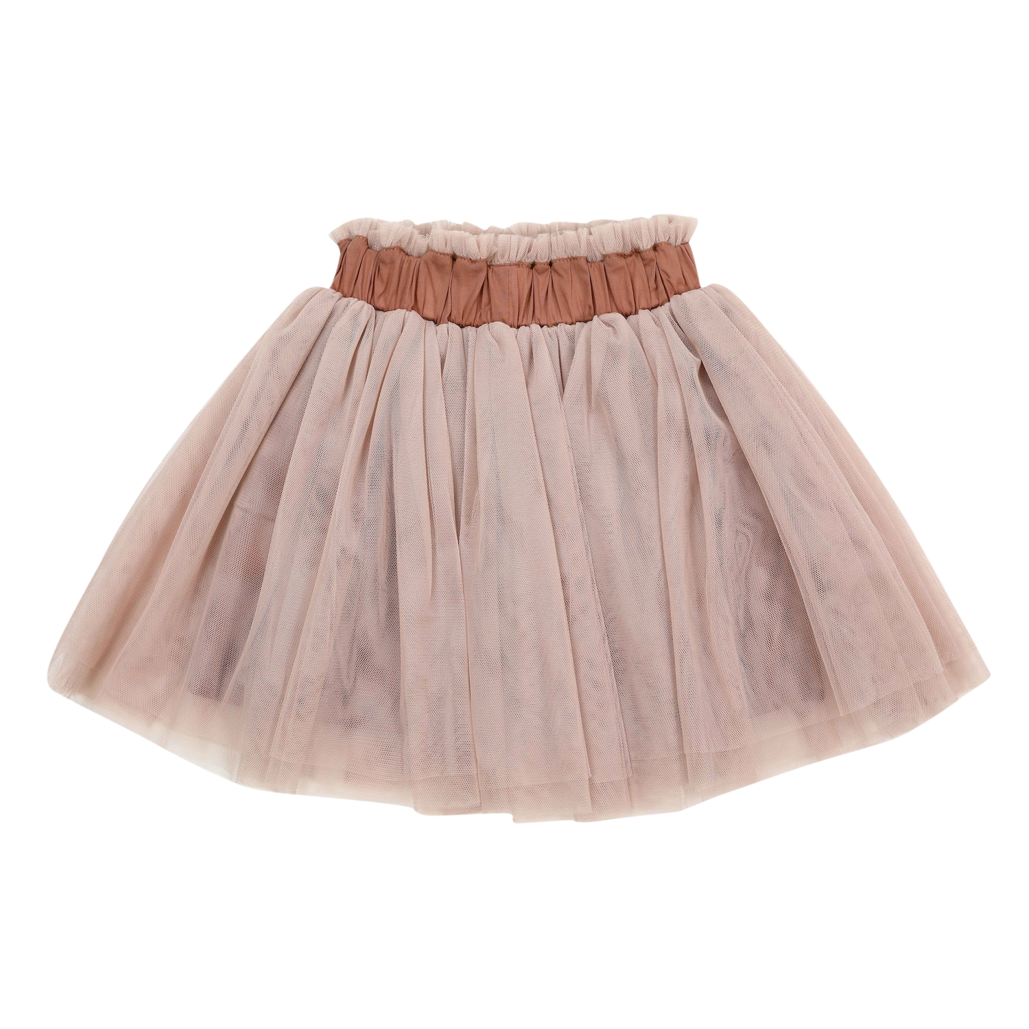 Kimmy Skirt | Apricot