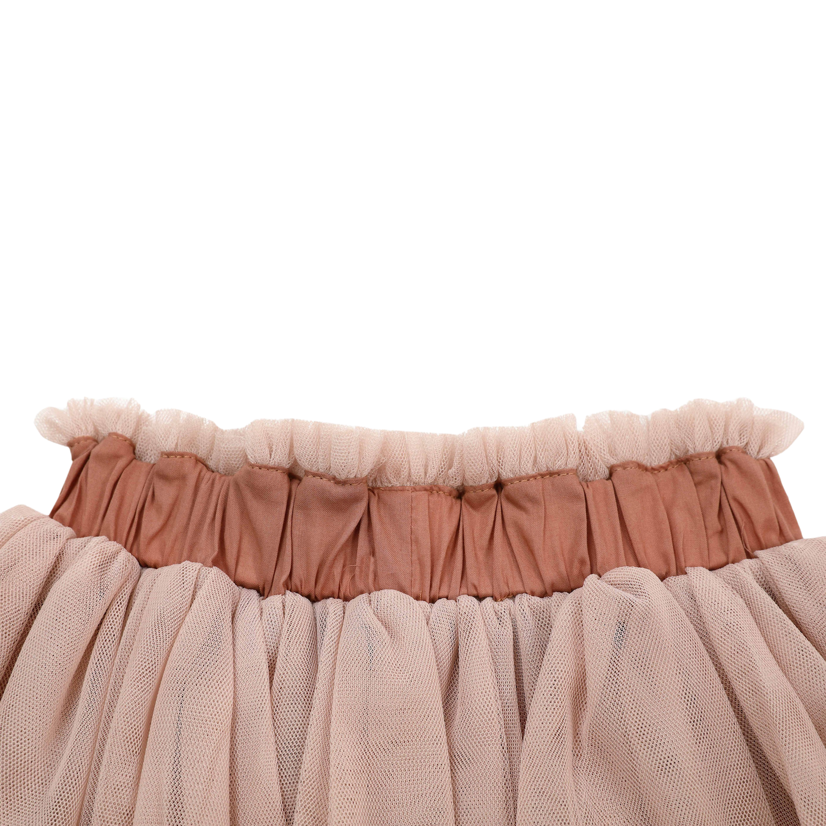 Kimmy Skirt | Apricot