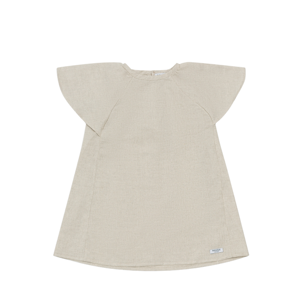 Puk Dress | Birch