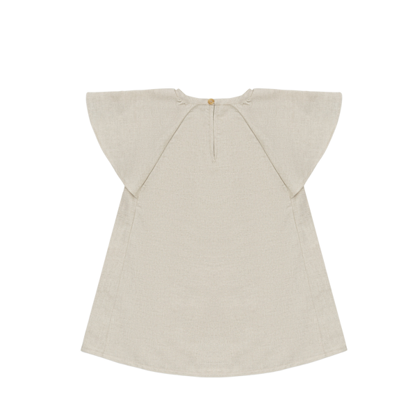 Puk Dress | Birch
