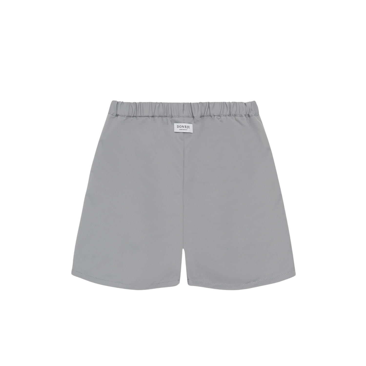 Mees Swim Shorts | Scarab | Light Grey