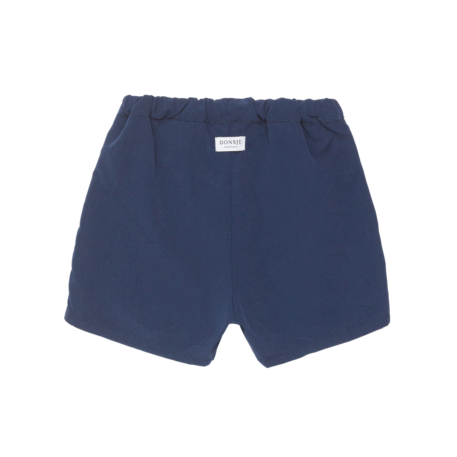 Mees Swim Shorts | Kite | Blue Marine