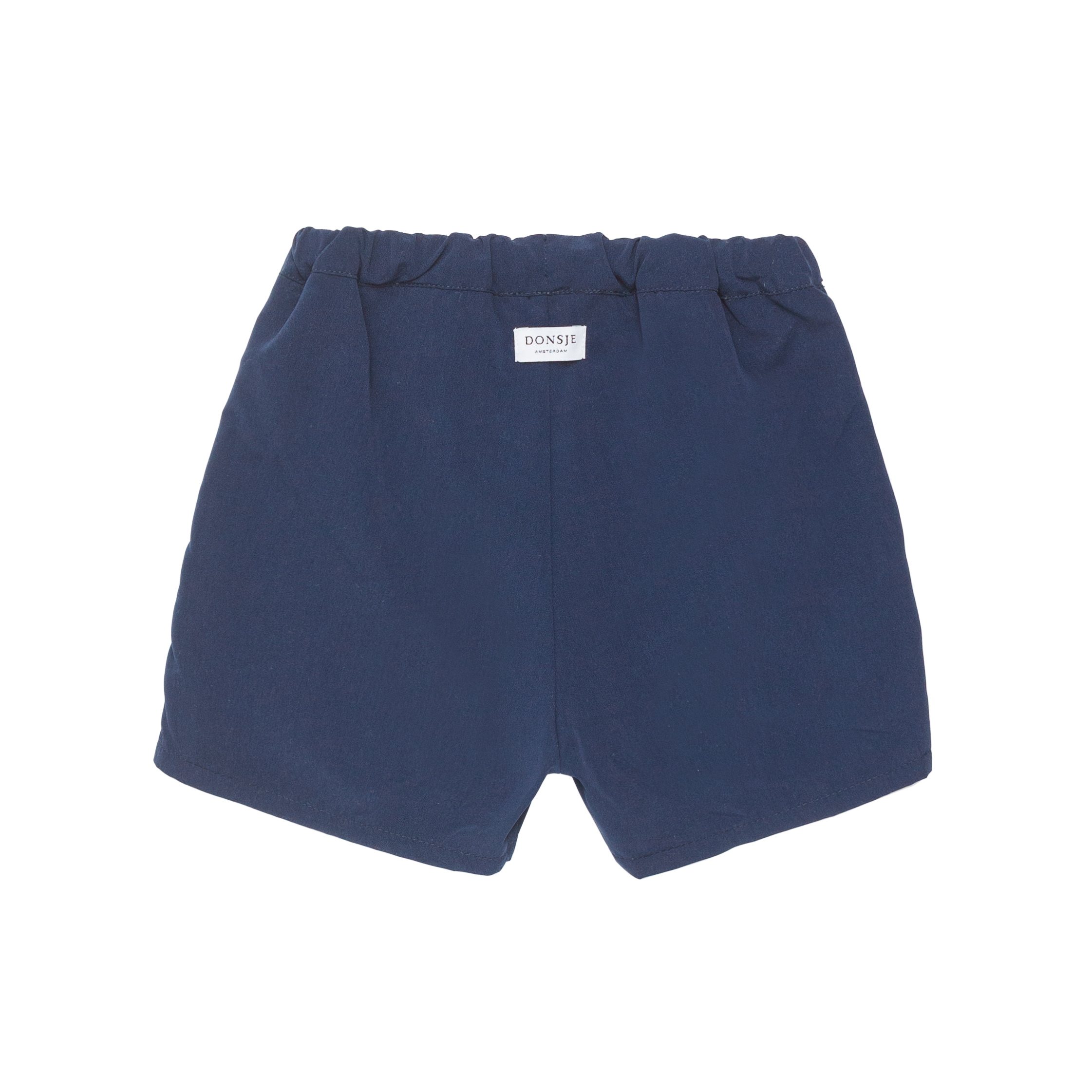 Mees Swim Shorts | Kite | Blue Marine