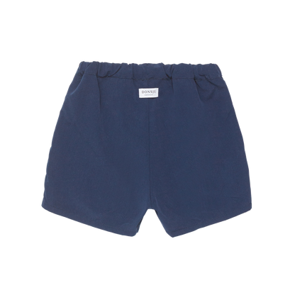 Mees Swim Shorts | Kite | Blue Marine