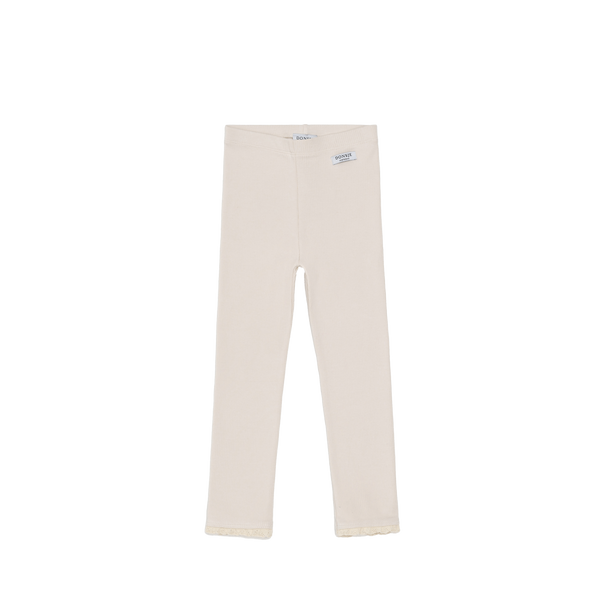 Qaffy Leggings | Misty Rose