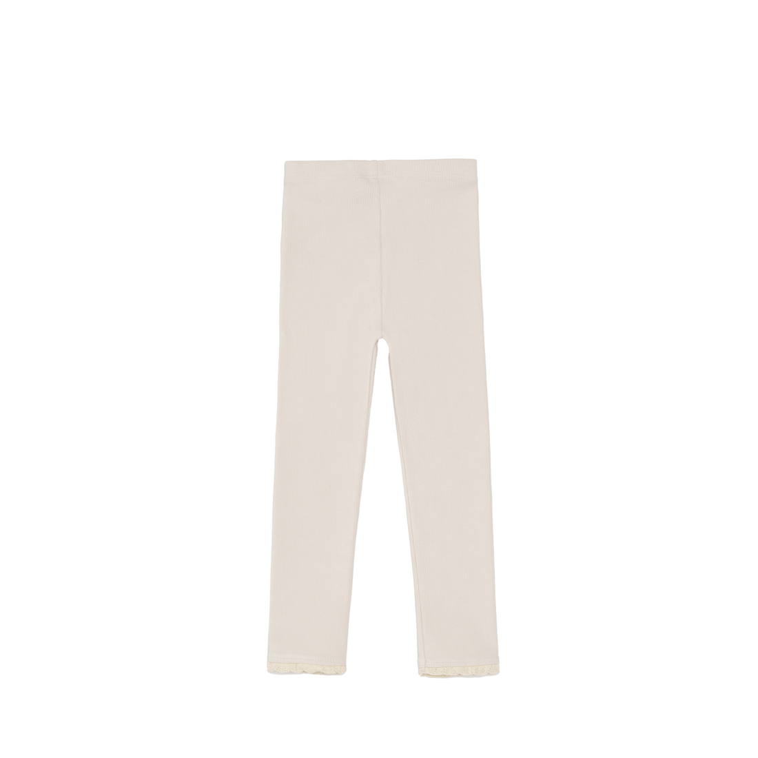 Qaffy Leggings | Misty Rose