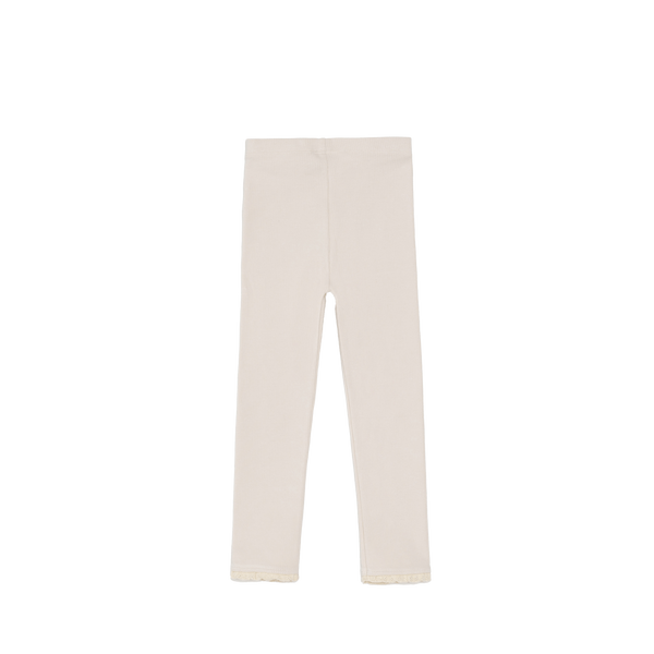 Qaffy Leggings | Misty Rose