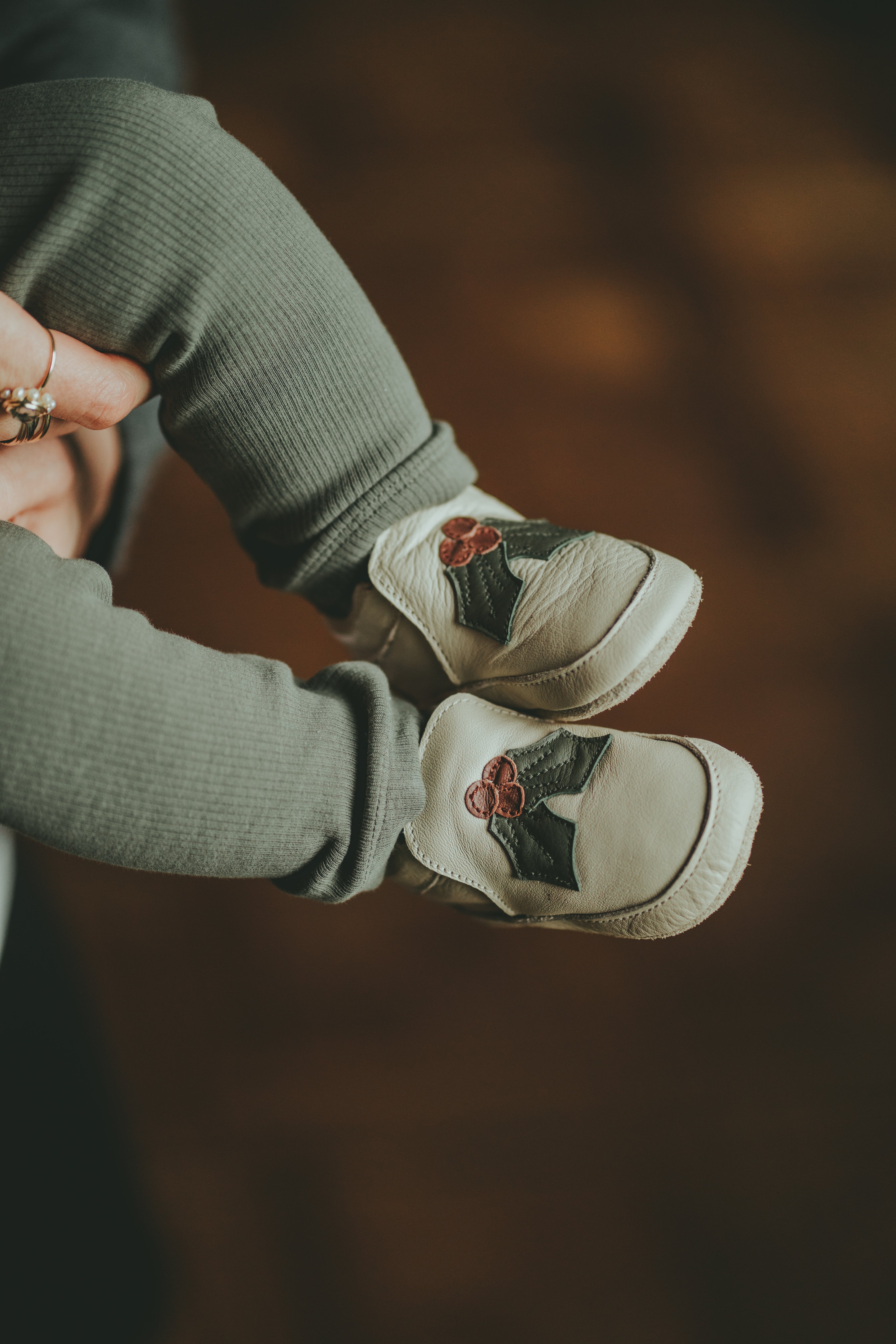 Ellie Leggings | Thyme