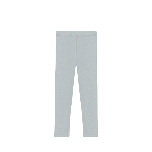 Qellie Leggings | Misty Grey