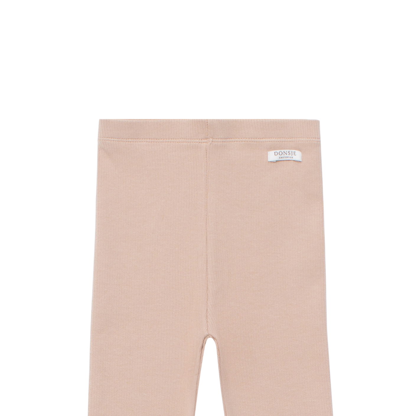 Qellie Leggings | Hazelnut Blush