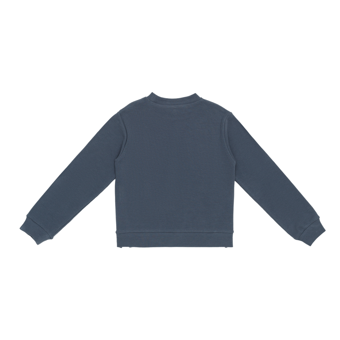 Qante Sweater | Night Blue