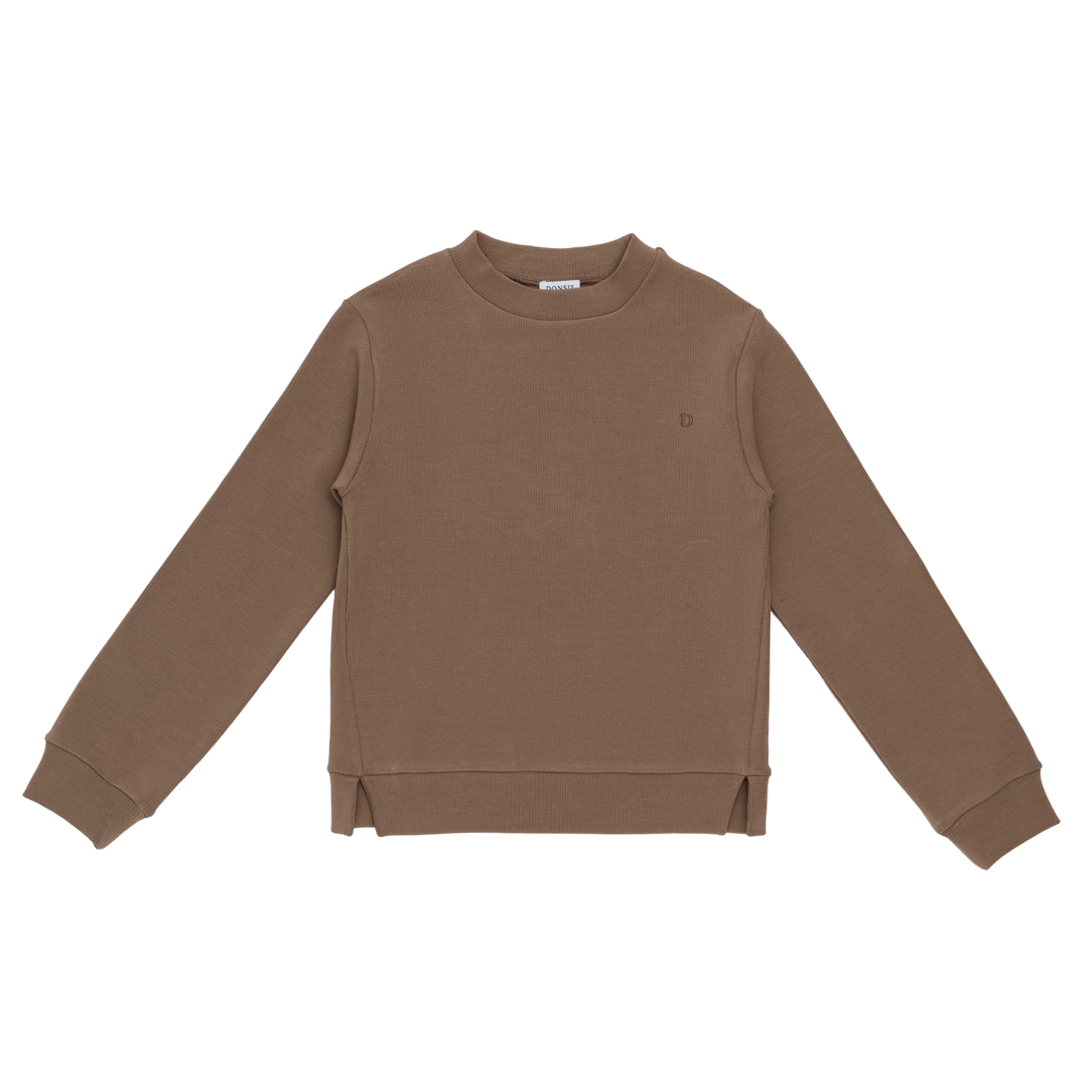 Qante Sweater | Toffee